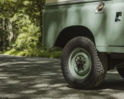 classic vehicle restoration