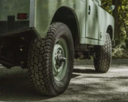 classic vehicle restoration