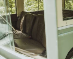 classic vehicle restoration