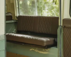 classic vehicle restoration
