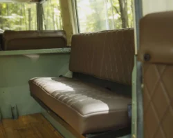 classic vehicle restoration