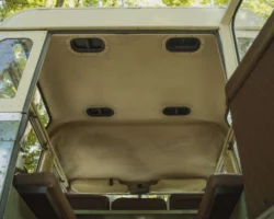 classic vehicle restoration