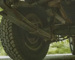 classic vehicle restoration