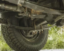 classic vehicle restoration