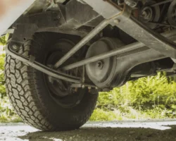classic vehicle restoration