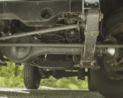 classic vehicle restoration