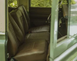 classic vehicle restoration