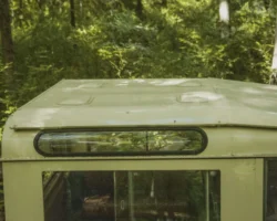classic vehicle restoration