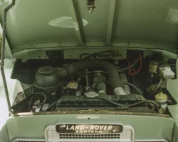 classic vehicle restoration