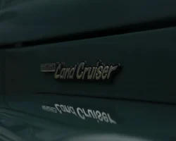 classic vehicle restoration