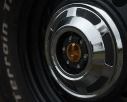 classic vehicle restoration