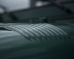 classic vehicle restoration