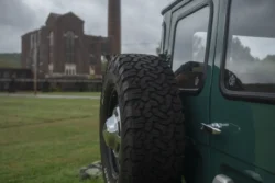 classic vehicle restoration