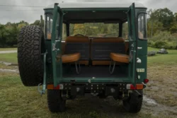 classic vehicle restoration