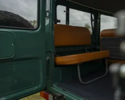 classic vehicle restoration