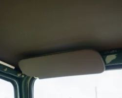 classic vehicle restoration