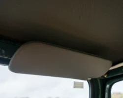 classic vehicle restoration
