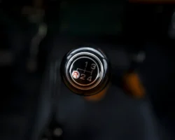 classic vehicle restoration