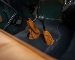 classic vehicle restoration