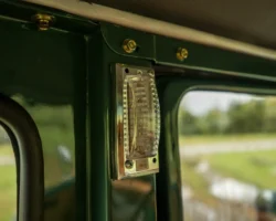 classic vehicle restoration