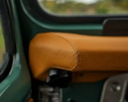 classic vehicle restoration