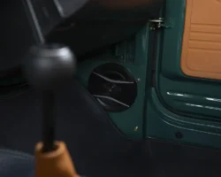 classic vehicle restoration