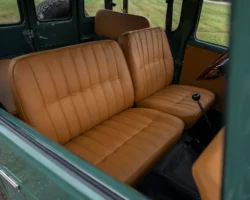 classic vehicle restoration