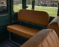 classic vehicle restoration