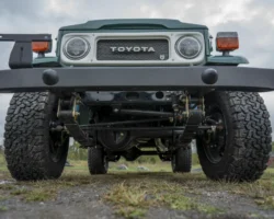 classic vehicle restoration
