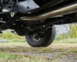 classic vehicle restoration