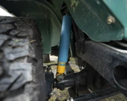 classic vehicle restoration