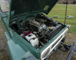 classic vehicle restoration