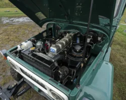classic vehicle restoration