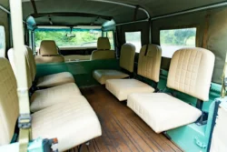 classic car restoration
