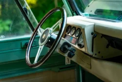 classic car restoration