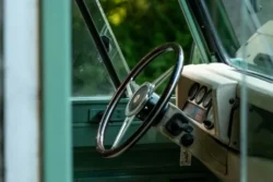 classic car restoration