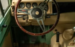 classic car restoration