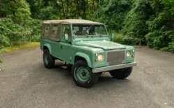classic car restoration