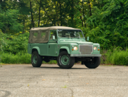 classic car restoration