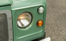 classic car restoration