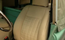 classic car restoration