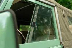 classic car restoration