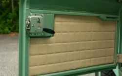 classic car restoration