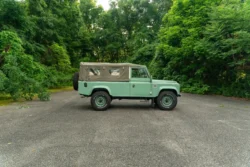 classic car restoration