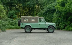 classic car restoration