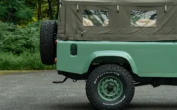 classic car restoration