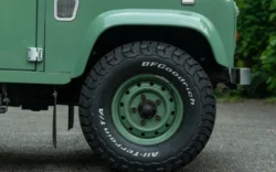 classic car restoration