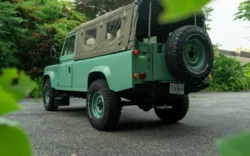 classic car restoration