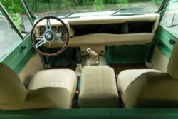 classic car restoration