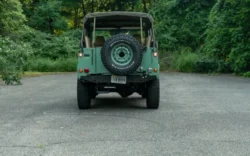 classic car restoration